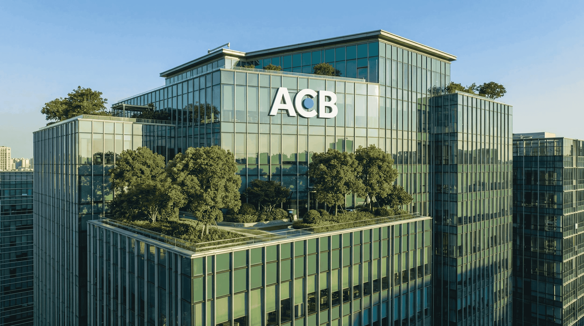 ACB vào Top 20 VNSI: Chất lượng tài sản Top đầu đi cùng tăng trưởng hiệu quả và bền vững