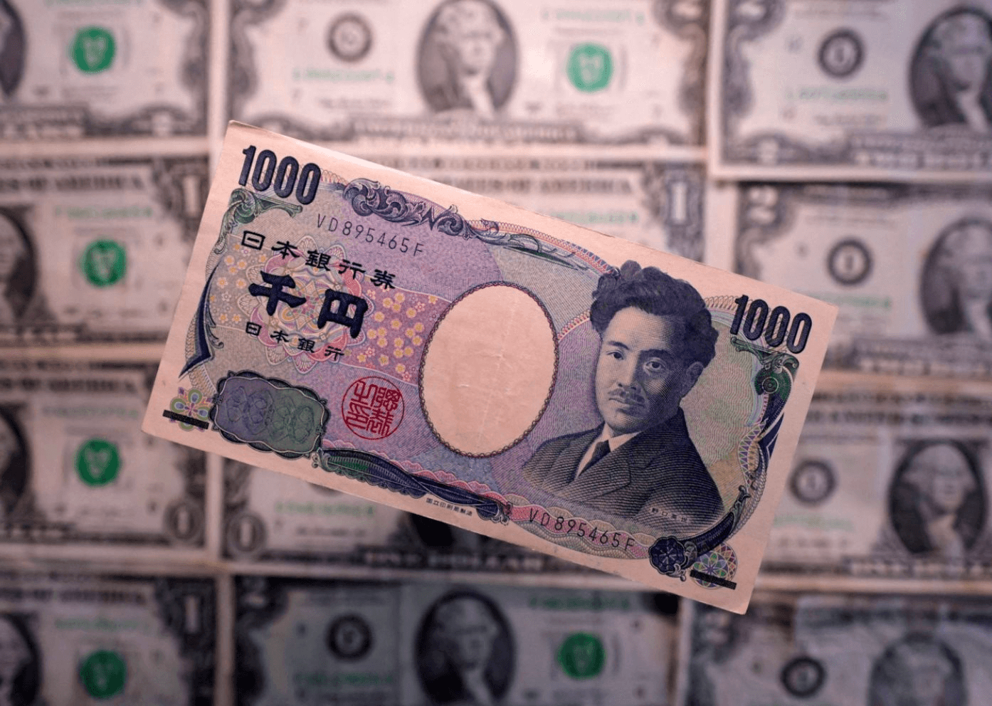 Nhật Bản tìm cách cứu đồng yên mà không cần bán 1.100 tỷ USD trái phiếu Mỹ: Fed sắp vào cuộc?
