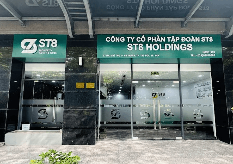 Báo lỗ thành lãi, một tập đoàn bị xử phạt hành chính 125 triệu đồng