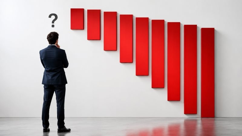 Top DN lỗ lớn nhất quý 2: Ba cái tên đầu bảng âm gần 1.000 tỷ đồng, 1 công ty có doanh thu tăng gần 8 lần vẫn lỗ hơn trăm tỷ