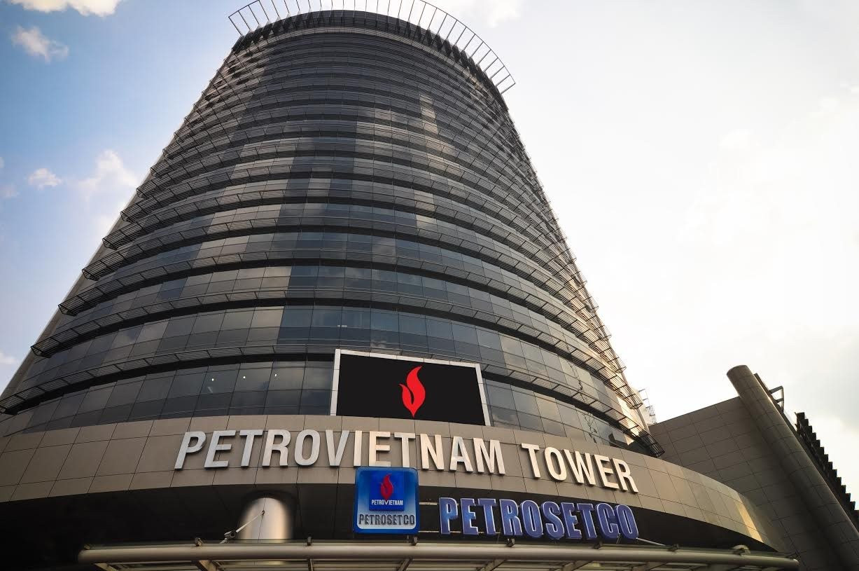 VietinBank Capital nắm 19% vốn Petrosetco