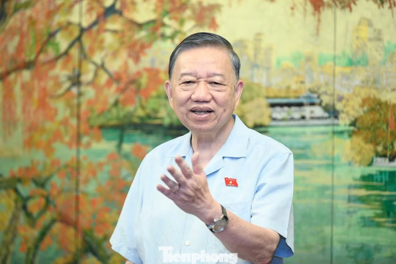 Nga có thể hỗ trợ Hà Nội xây dựng một công trình dưới lòng đất