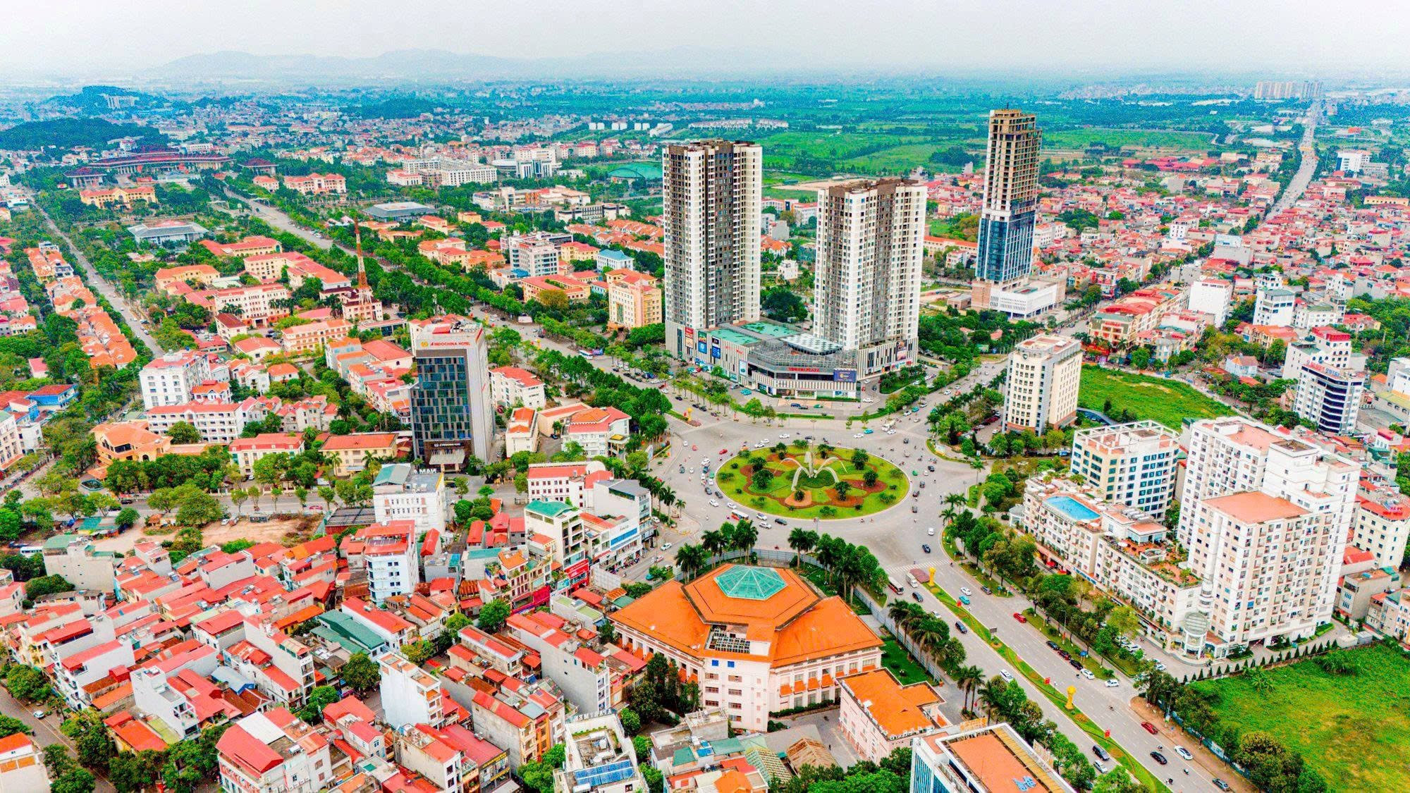 Tỉnh được "ông lớn" Vingroup, Sun Group, T&T... đổ về, đang xây sân bay 5 sao top 10 thế giới, sắp đón thêm 48 dự án với tổng vốn đầu tư gần 7 tỷ USD