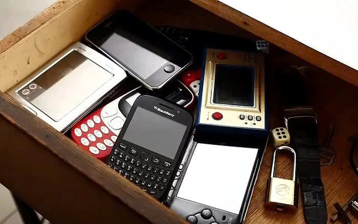 Phát hiện 103.000 tấn vàng, bạch kim trị giá 30.000 tỷ đồng bị quên trong ngăn kéo