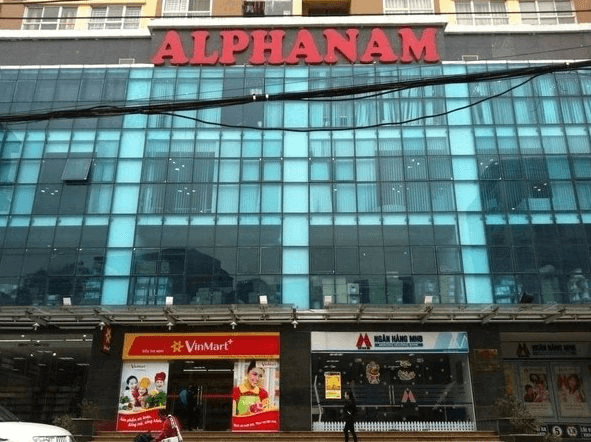 Alphanam E&C báo lãi hơn 11 tỷ đồng sau 6 tháng đầu năm 2026