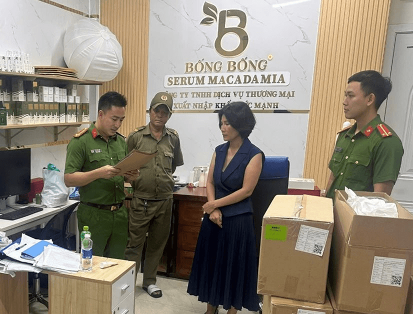 Bắt nữ giám đốc công ty BĐS từng phẫu thuật thẩm mỹ để lẩn trốn suốt 9 năm sau khi lừa đảo chiếm đoạt gần 26,6 tỷ đồng