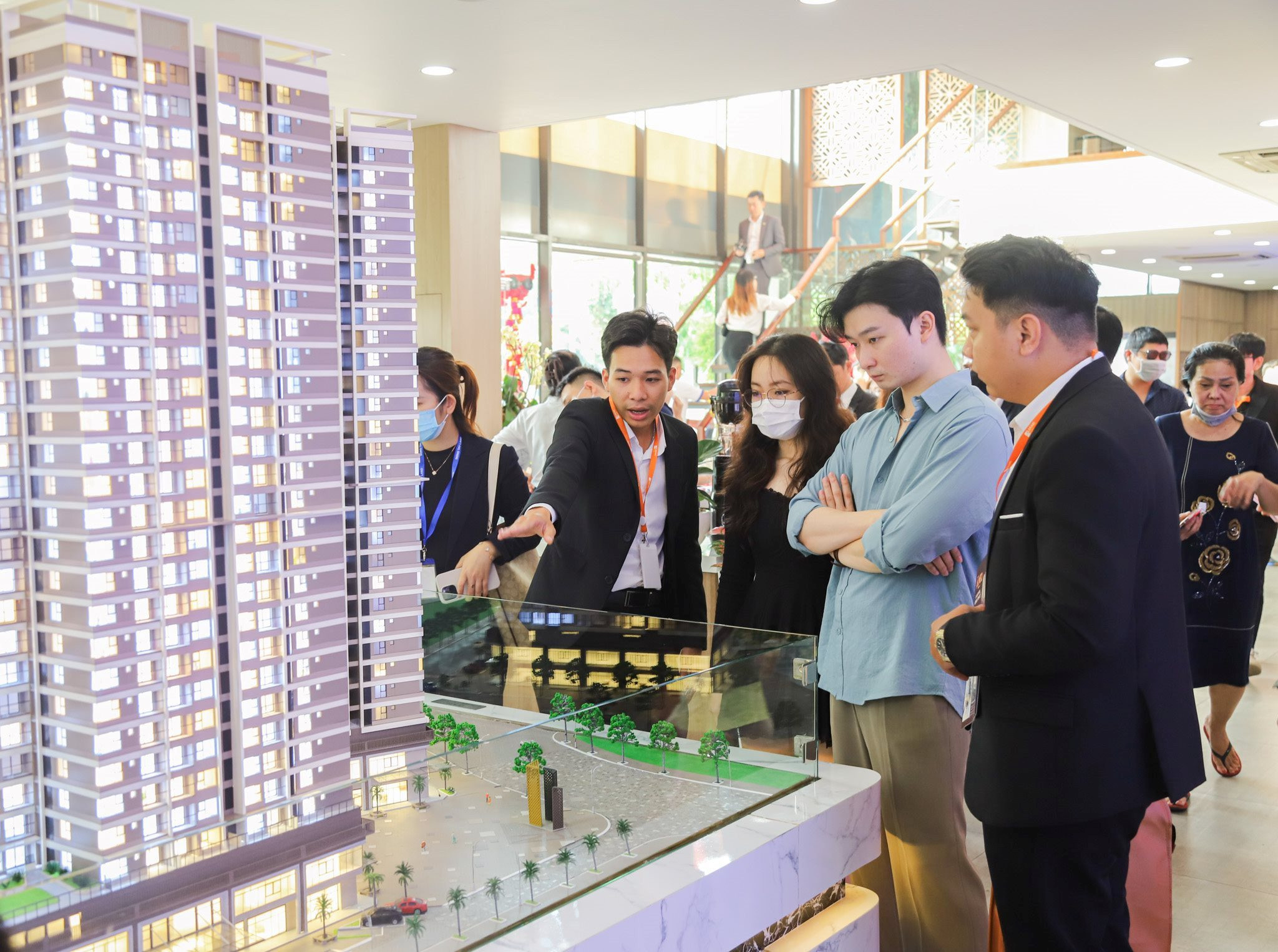 Sóng thoát hàng chung cư: Người bán cần trả lời 7 câu hỏi