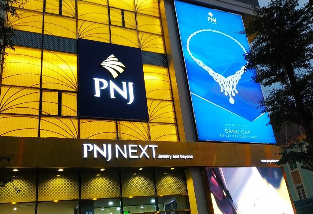PNJ triệu tập họp bất thường