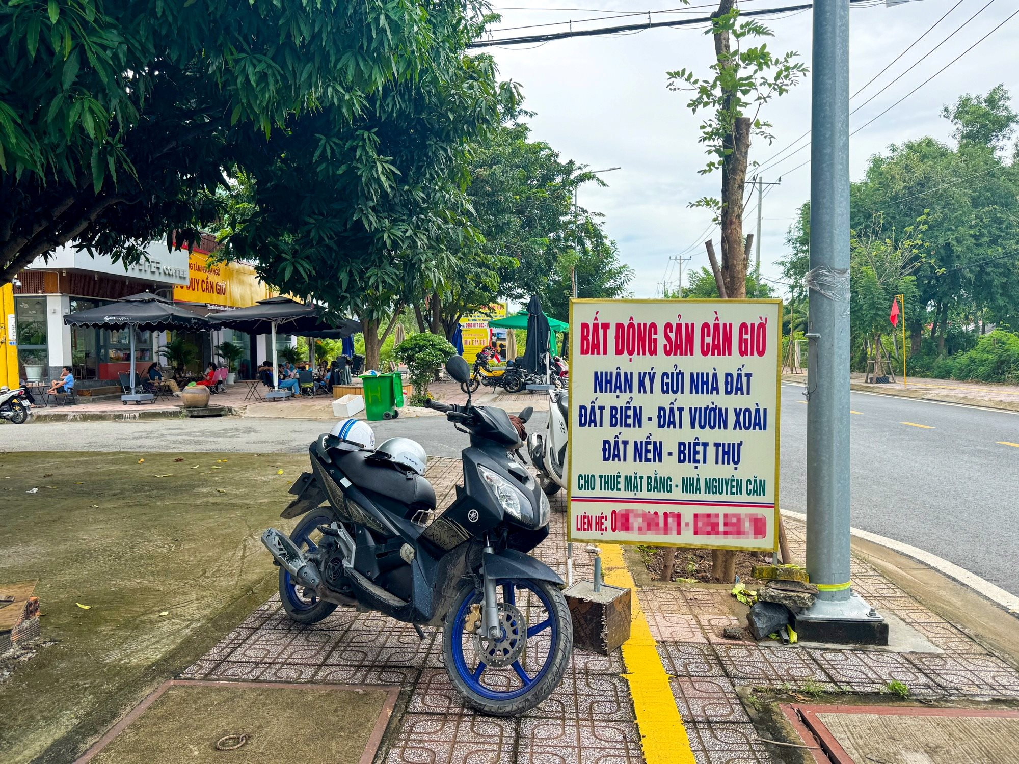Sếp Savills: Thị trường bất động sản đang tồn tại những "ốc đảo thông tin", người bán thường biết nhiều hơn người mua