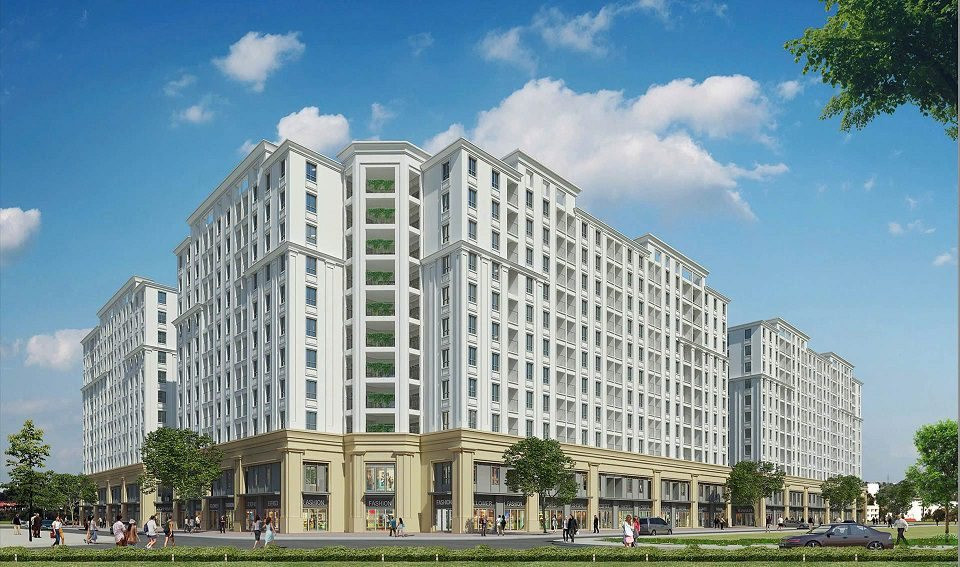 Tập đoàn FLC công bố danh sách 13 hồ sơ đủ điều kiện mua nhà ở xã hội có giá từ 19 triệu đồng/m²
