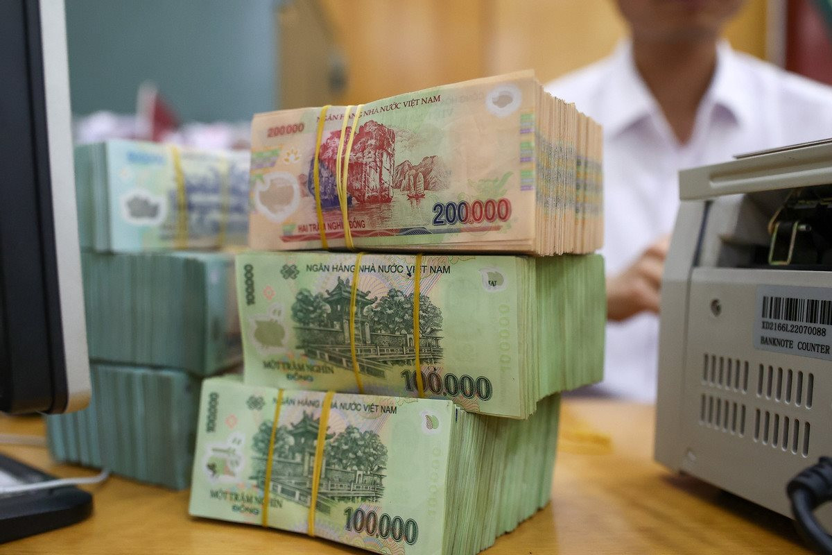 Lãi suất ngân hàng 6/8 tại Agribank, Vietcombank, BIDV, VietinBank, MB, Sacombank, HDBank,...