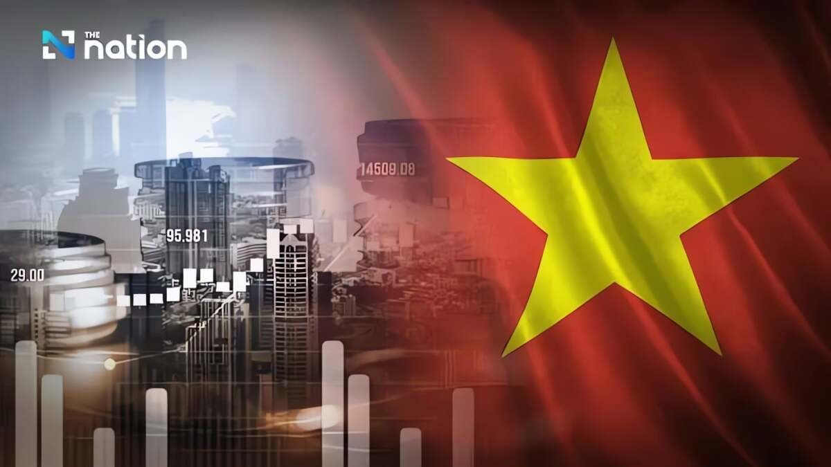 Vượt Thái Lan, Việt Nam trở thành thị trường lớn thứ hai Đông Nam Á trong lĩnh vực hàng triệu người dùng