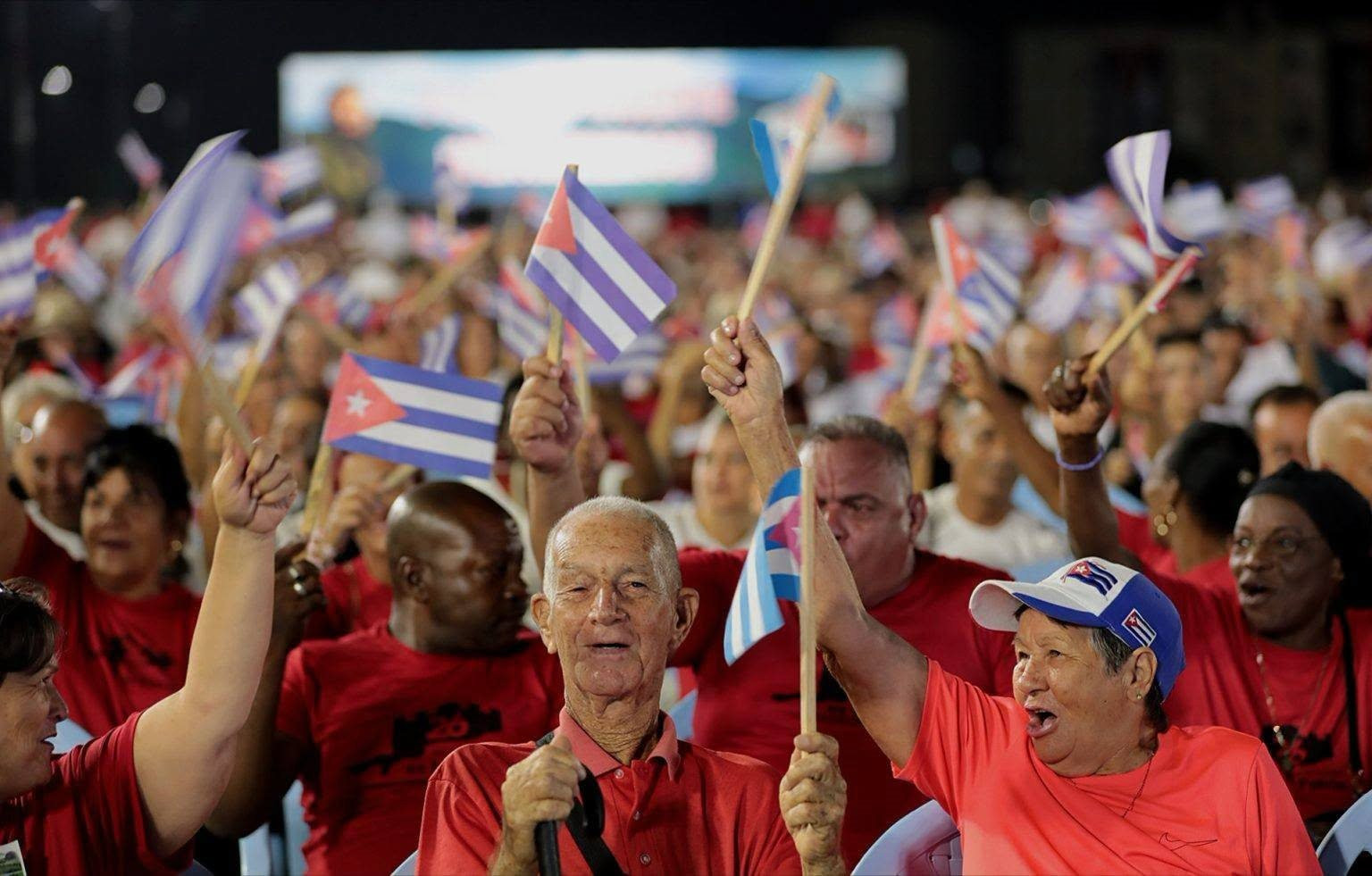 Cuba cắt giảm 92.000 việc làm: chuyện gì đang diễn ra?