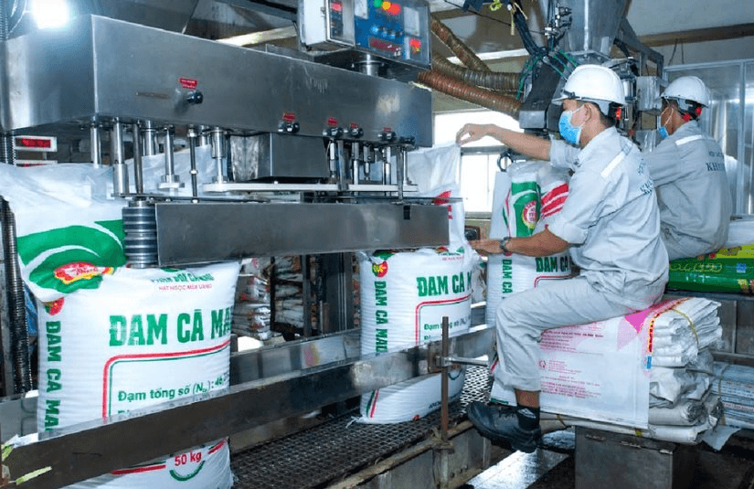 Loạt lãnh đạo Đạm Cà Mau (DCM) nhận thù lao “khủng”, có người bình quân vượt 1 tỷ đồng mỗi tháng