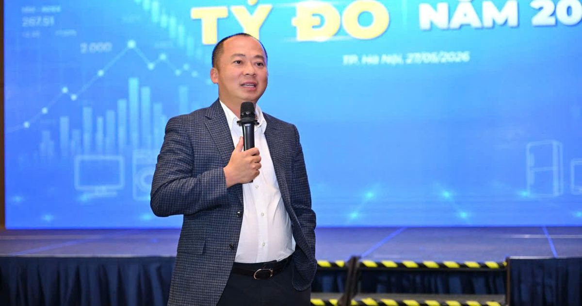 CEO Điện Máy Xanh chi hàng chục tỷ "gom" cổ phiếu DMX ngay phiên chào sàn