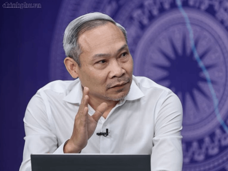 Ông Phan Đức Hiếu: Nghị quyết 10 tạo bước ngoặt từ "ưu đãi FDI" sang xây dựng hệ sinh thái đầu tư