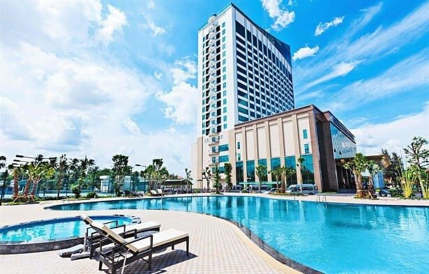 Tập đoàn Mường Thanh vừa công bố thay đổi lớn