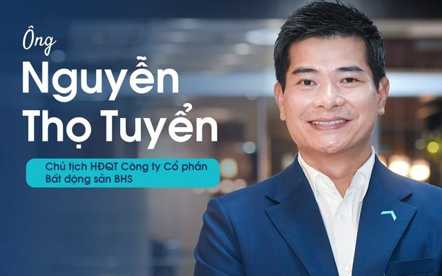 Sếp bất động sản: Một lần “đau” để quay về đúng giá trị sẽ tốt hơn nhiều lần hưng phấn ngắn hạn rồi lại phải trả giá
