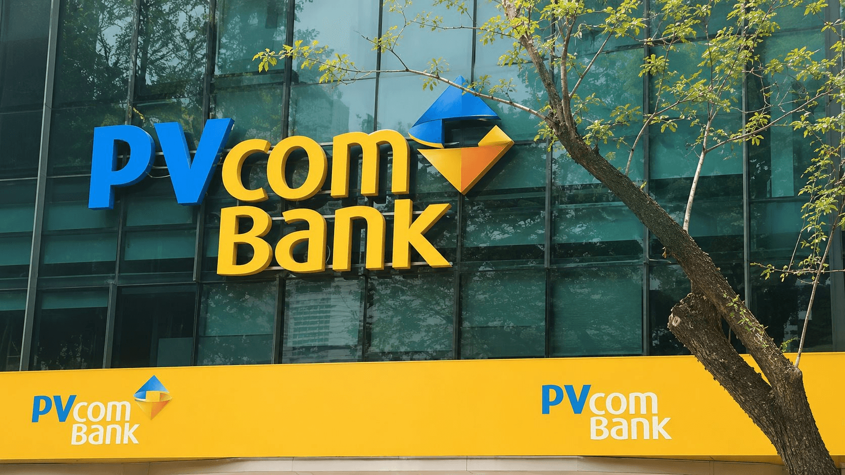 Lãi tăng nhờ cắt mạnh dự phòng, nợ có khả năng mất vốn của PVcomBank tiếp tục tăng