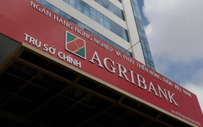 Nợ xấu của ngân hàng Agribank hiện nay