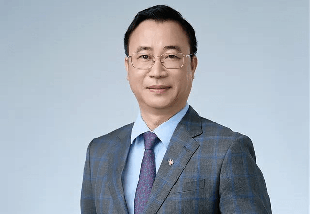 Ông Nguyễn Lương Tân xin từ nhiệm tại Chứng khoán VPBank