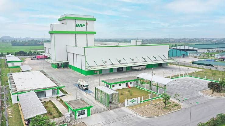 BAF và áp lực huy động vốn trong bối cảnh lợi nhuận "đi lùi"