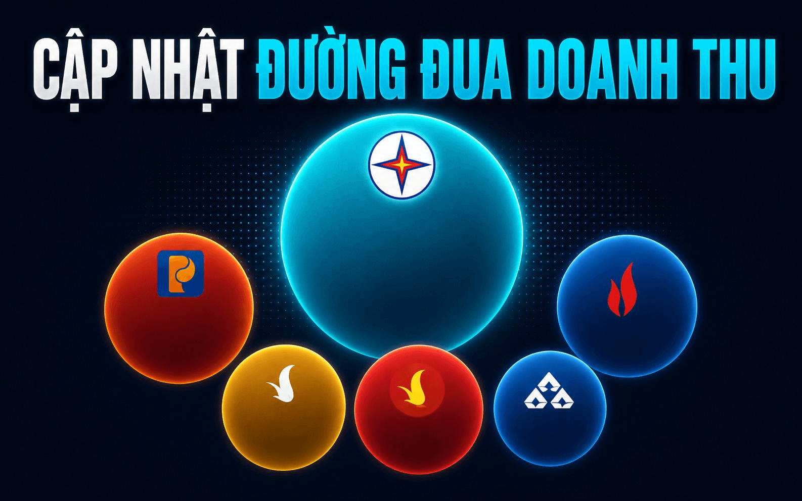 Doanh nghiệp Việt Nam có doanh thu lớn hơn Vingroup, Petrolimex, đăng ký vào nhóm ﻿500 doanh nghiệp lớn nhất thế giới