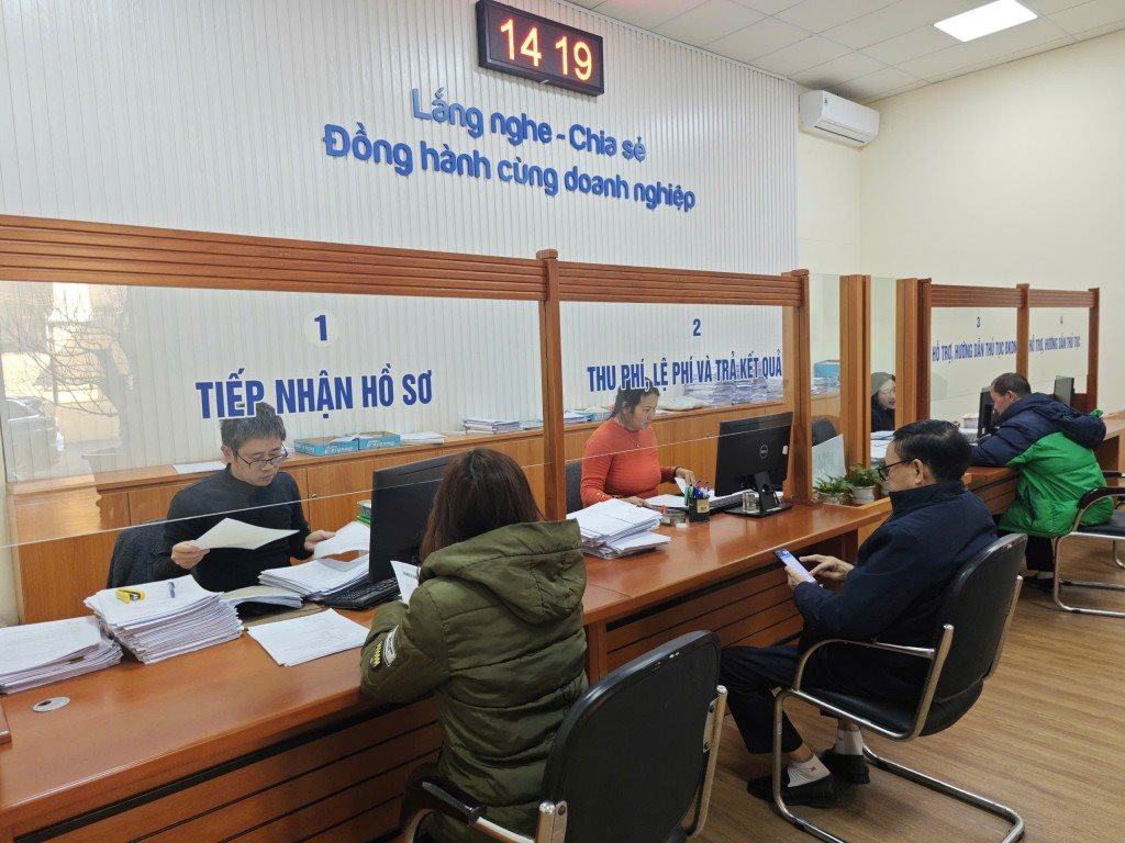 Cấm hành vi đứng tên hộ để góp vốn vào doanh nghiệp