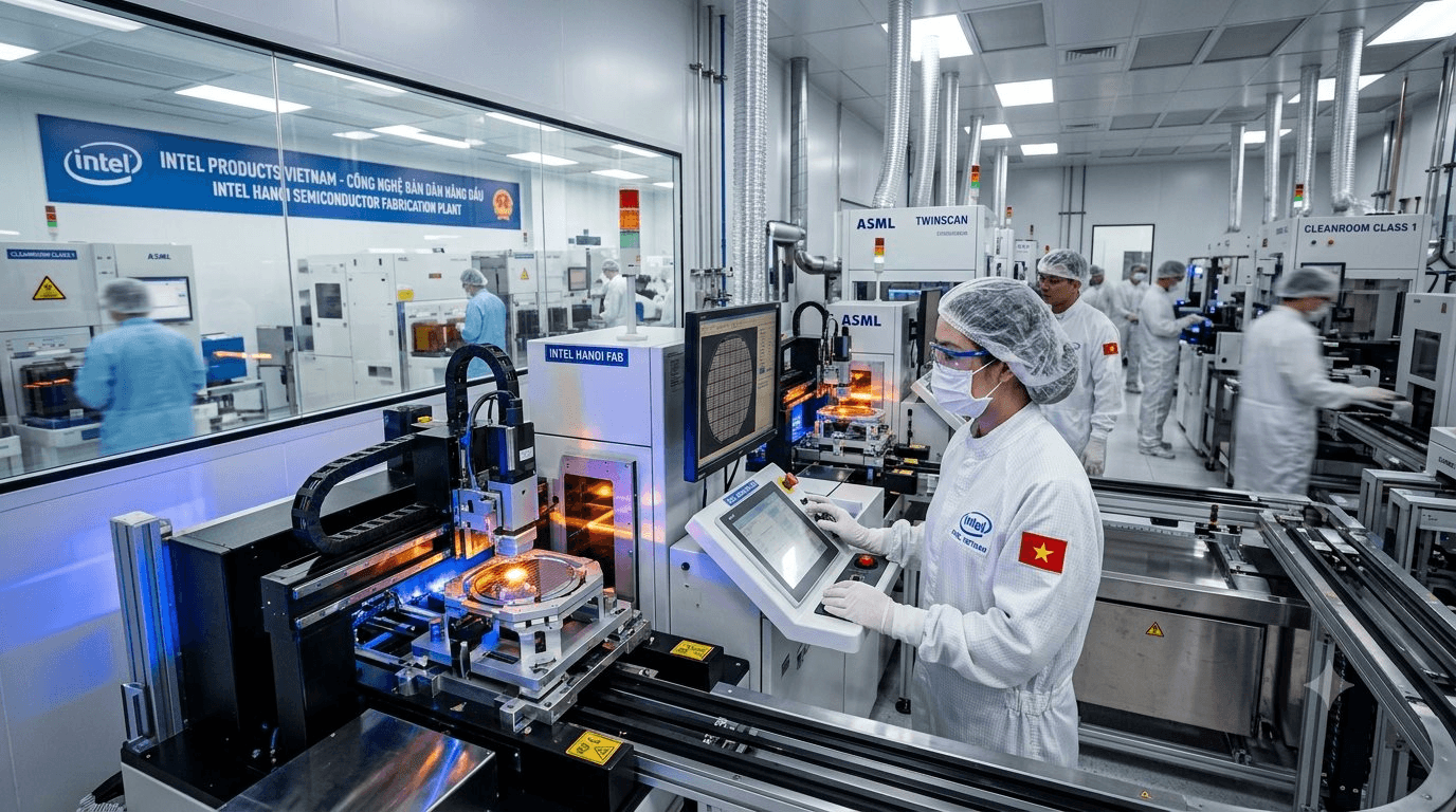 CEO Nestlé Việt Nam: Ưu đãi thuế không còn là yếu tố quyết định để giữ chân FDI