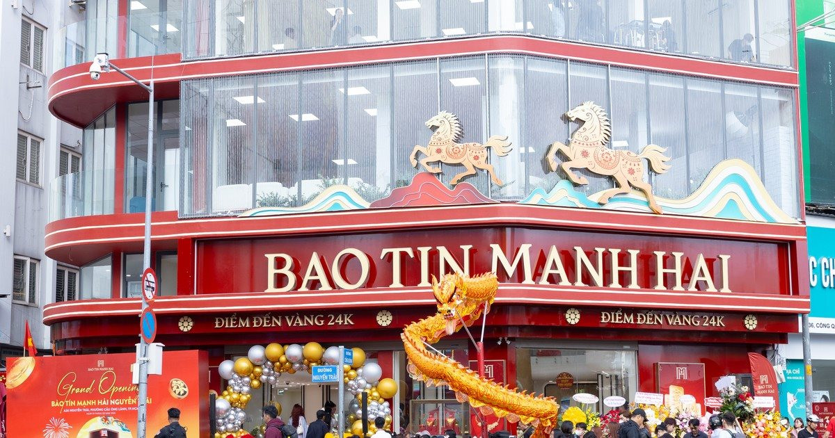 Bảo Tín Mạnh Hải lên tiếng sau kết luận của Thanh tra Chính phủ