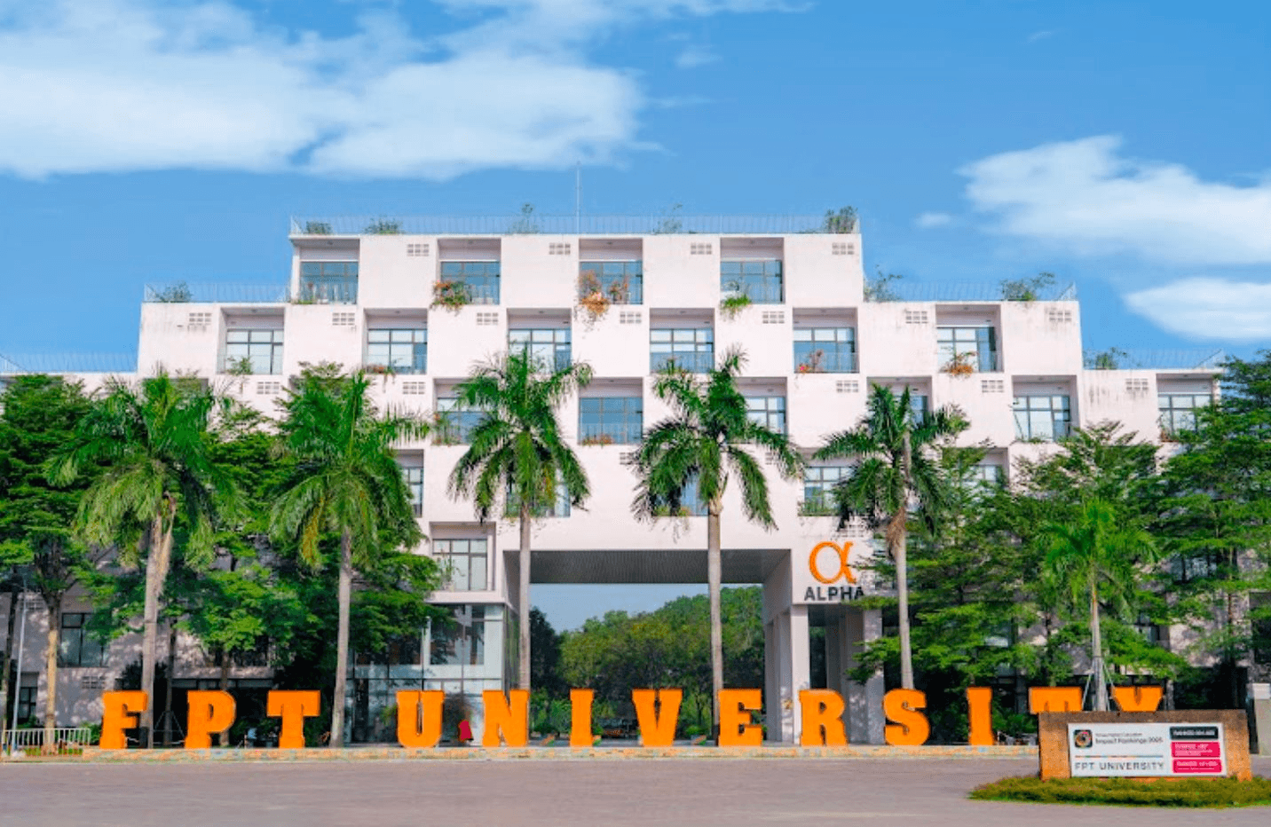 Điểm chuẩn Trường Đại học FPT năm 2026: Một ngành học hot dẫn đầu giữa “cơn sốt” AI