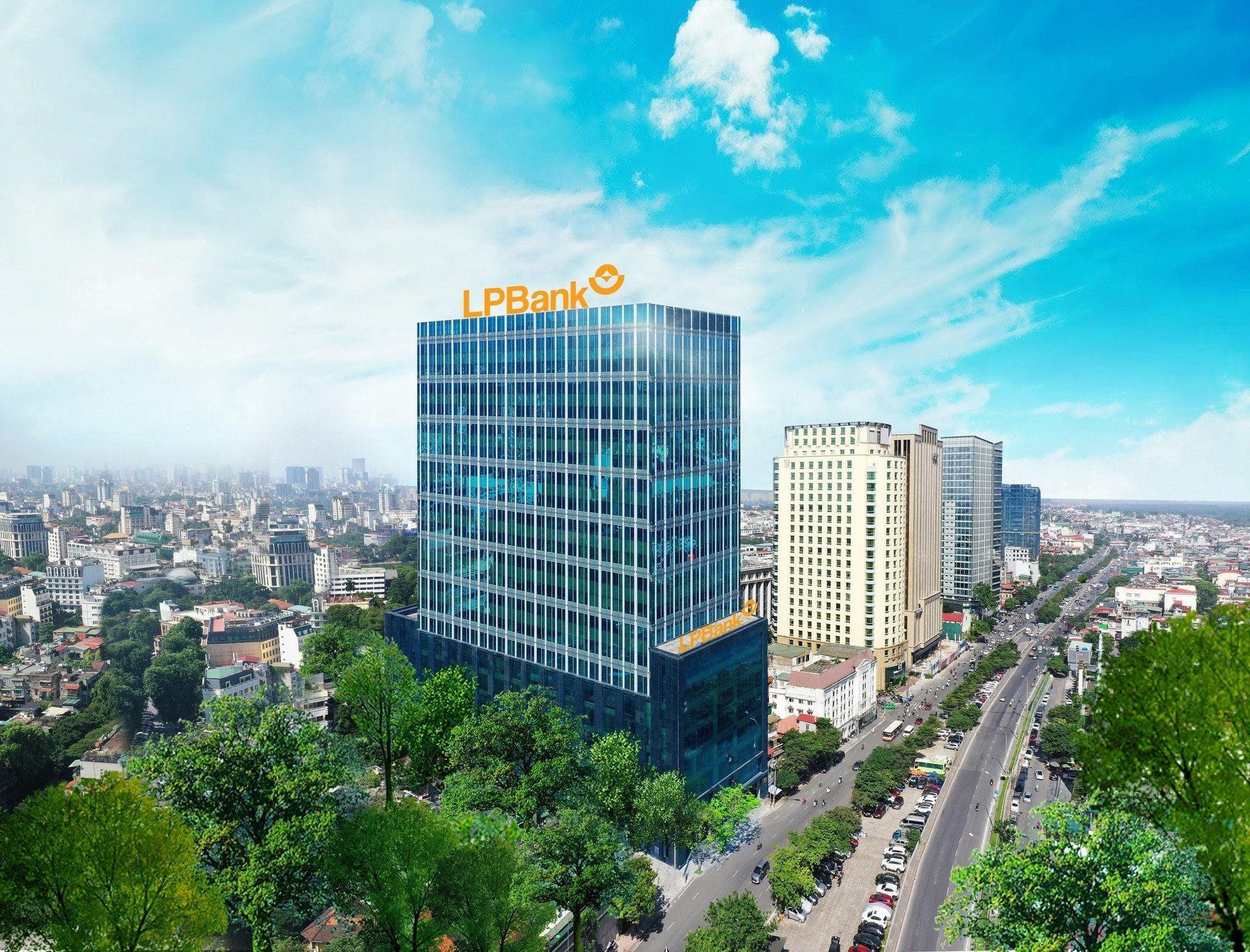 LPBank phát cảnh báo tới các khách hàng doanh nghiệp