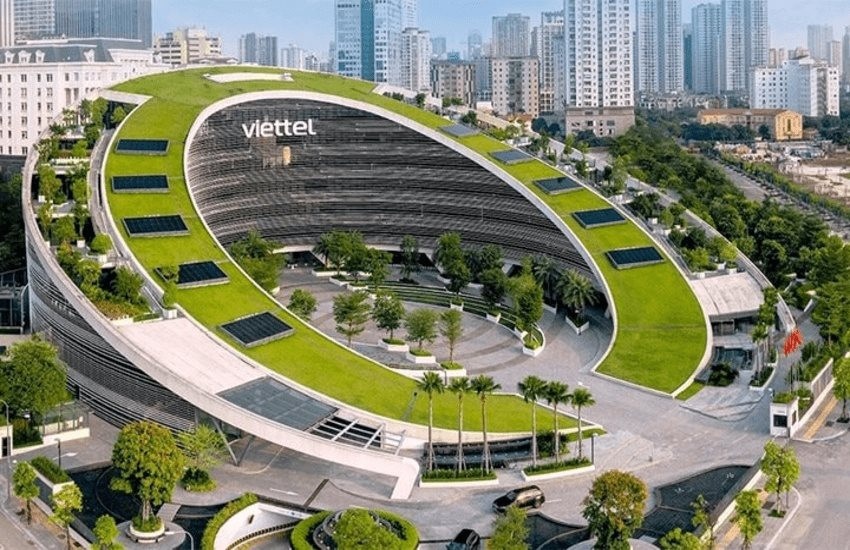 Viettel đang tuyển vị trí Giám đốc làm việc tại nước ngoài, yêu cầu biết 2 ngoại ngữ