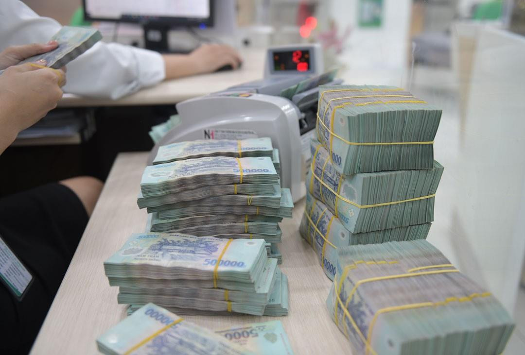 Lãi suất ngân hàng 9/8 tại Agribank, Vietcombank, BIDV, VietinBank, MB, Sacombank, HDBank,...
