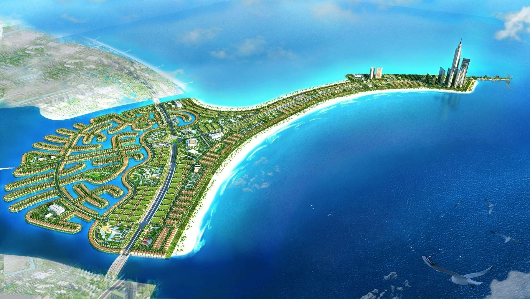 Ái nữ nhà tỷ phú Phạm Nhật Vượng tham gia vào nền "kinh tế bạc" tỷ USD của Việt Nam 