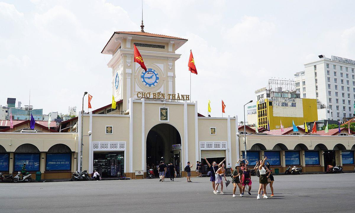 VinSpeed muốn xây dựng tổ hợp 4 tầng dưới lòng đất ngay trung tâm của thành phố giàu nhất Việt Nam
