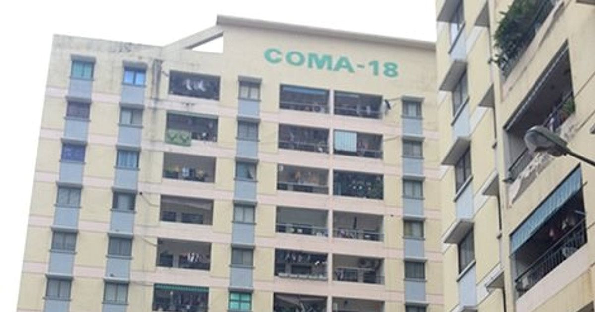 COMA 18 (CIG) bị phạt 425 triệu đồng, lộ loạt sai phạm trong công bố thông tin và sử dụng vốn phát hành