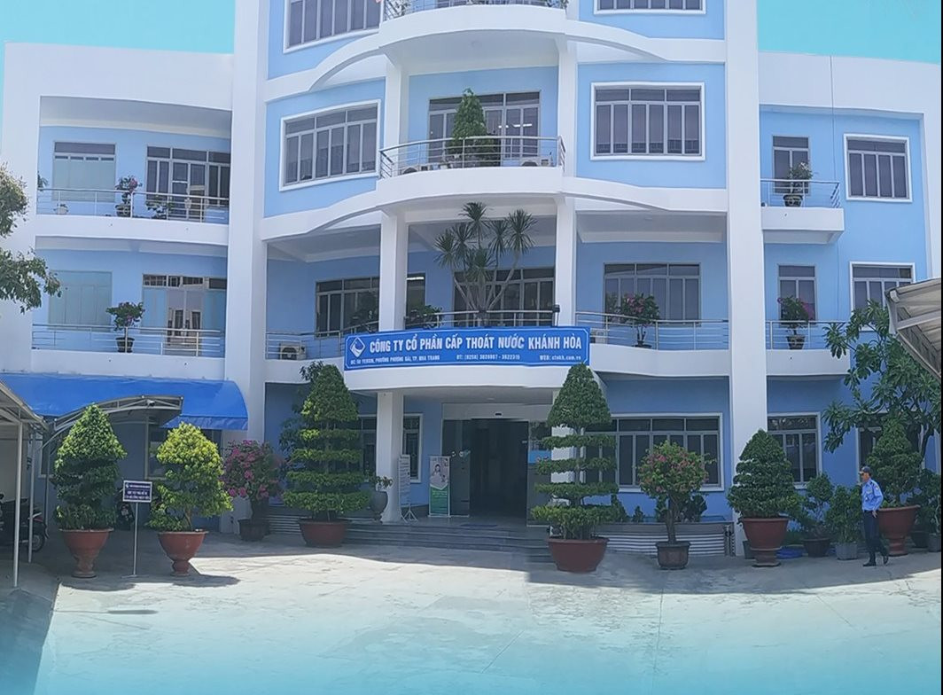 Một doanh nghiệp nhà nước trả cổ tức bằng tiền mặt với tỷ lệ 17,5%