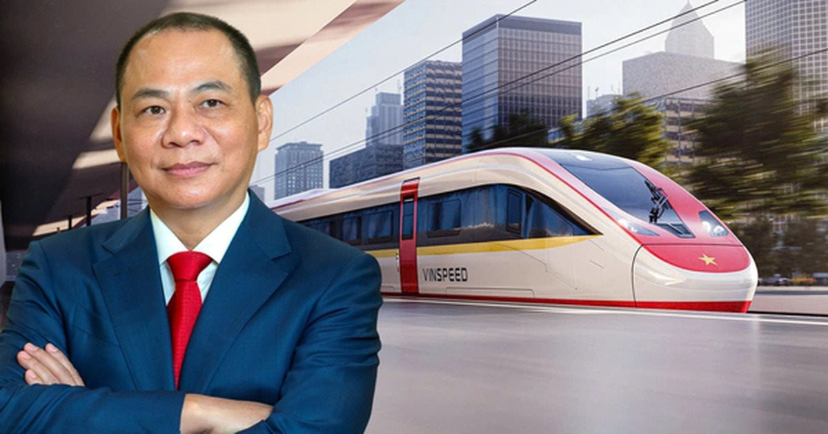DN của tỷ phú Phạm Nhật Vượng đề xuất làm tổ hợp ngầm 4 tầng dưới lòng đất tại thành phố giàu nhất VN