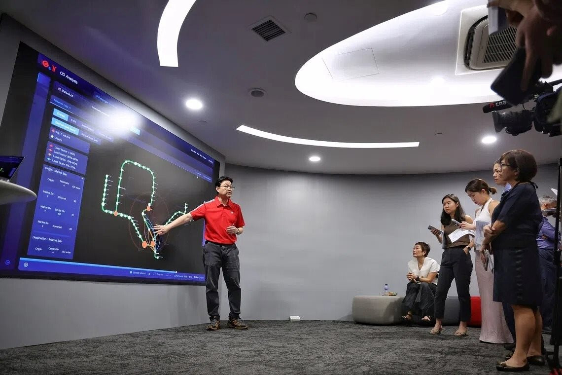 Pháp bị loại, Trung Quốc lập tức 'để mắt' tới dự án metro ngầm dài nhất tại một quốc gia Đông Nam Á
