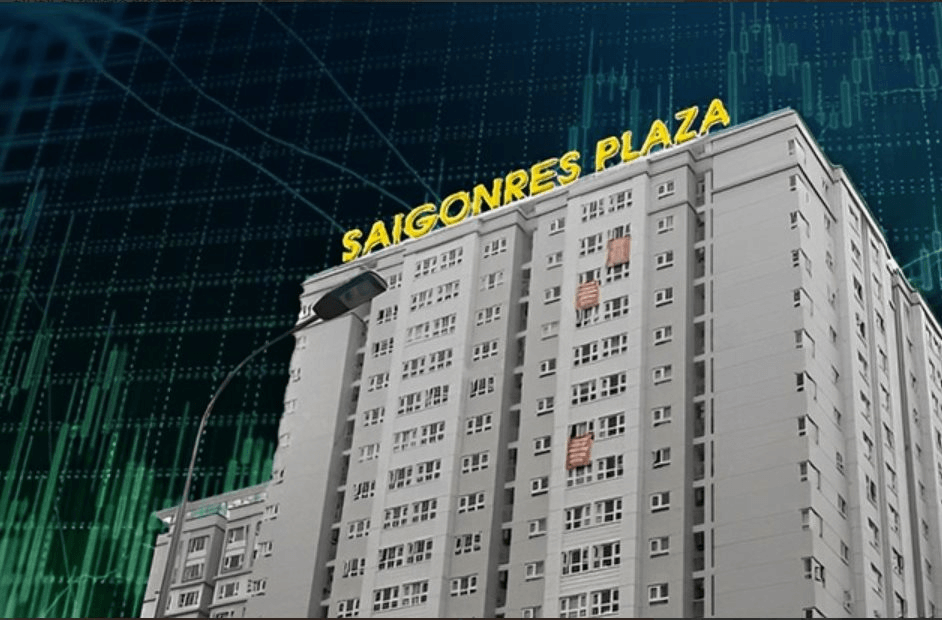 SaigonRes (SGR) sắp phát hành gần 14 triệu cổ phiếu trả cổ tức