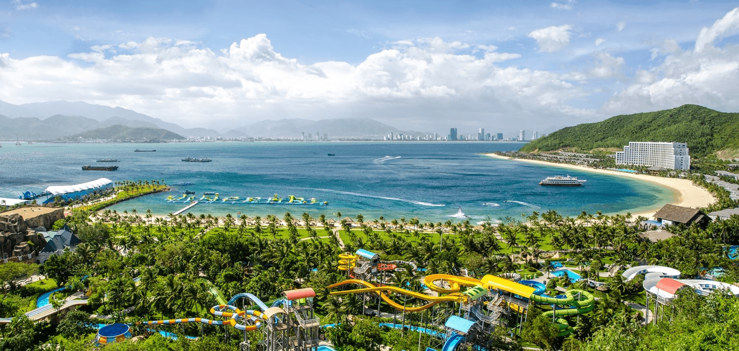 Tỷ phú Phạm Nhật Vượng đón tin vui: Vinpearl vượt Hilton, Marriott... xếp vị trí số 1 về sức mạnh thương hiệu khách sạn toàn cầu