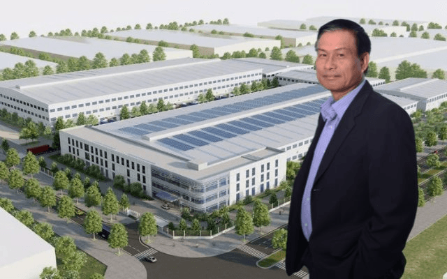 Nhà máy façade hàng đầu Đông Nam Á của ông Nguyễn Bá Dương tuyển 300 nhân sự, hé lộ mức thu nhập