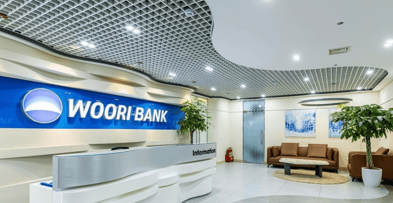 Thanh tra NHNN nêu loạt tồn tại ở Woori Bank Chi nhánh Thái Nguyên