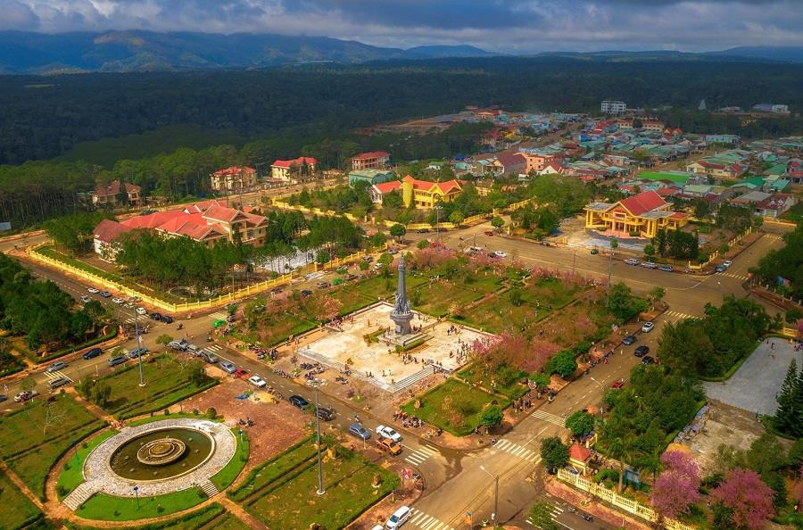 Dự án gần 7.000 tỷ đồng của Sun Group tại nơi được ví như “Đà Lạt thứ 2” có diễn biến quan trọng