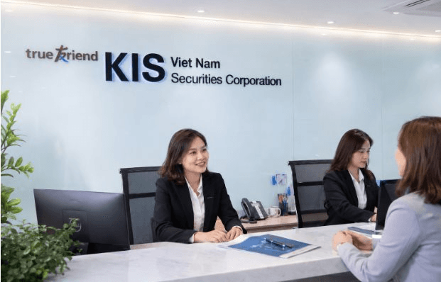 KIS Việt Nam nộp ngân sách 395 tỷ đồng năm 2025, tăng gần 23%
