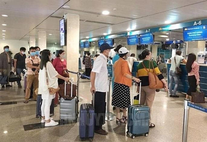 Cơ quan Thuế thông báo: Tất cả các cá nhân có tên trong danh sách sau đây bị tạm hoãn xuất cảnh