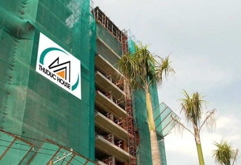 Thuduc House (TDH) gỡ “nút thắt” tài sản, mở thêm dư địa phục hồi hoạt động