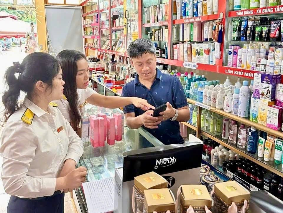 Hộ, cá nhân kinh doanh sắp được miễn phí dịch vụ này từ Cục Thuế 