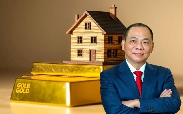 Vinhomes cập nhật tiến độ sau hơn 2 tháng tung ra chương trình "đổi vàng mua nhà"